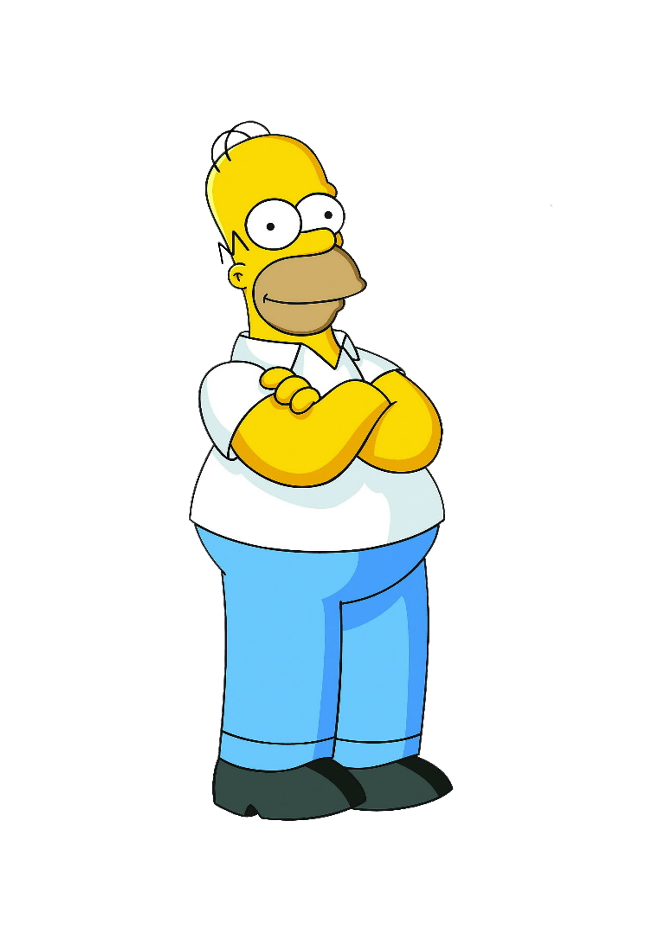 Homero Simpson